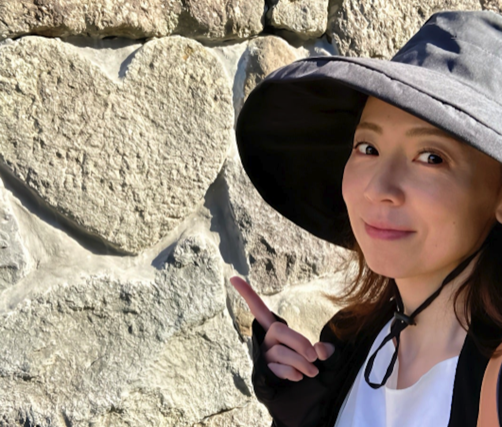 丸田佳奈の画像