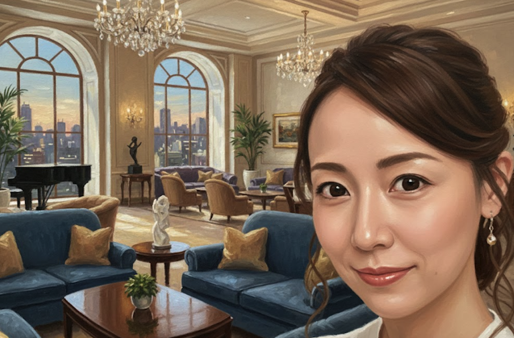 丸田佳奈のイメージ画像