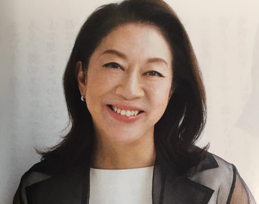 宮本佳代子の画像