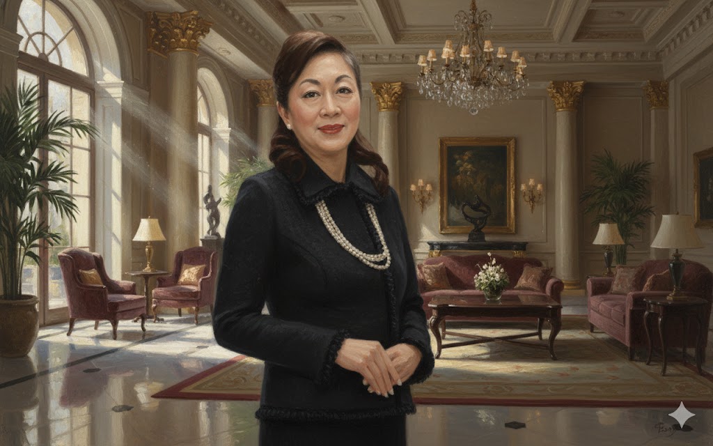 宮本佳代子の画像