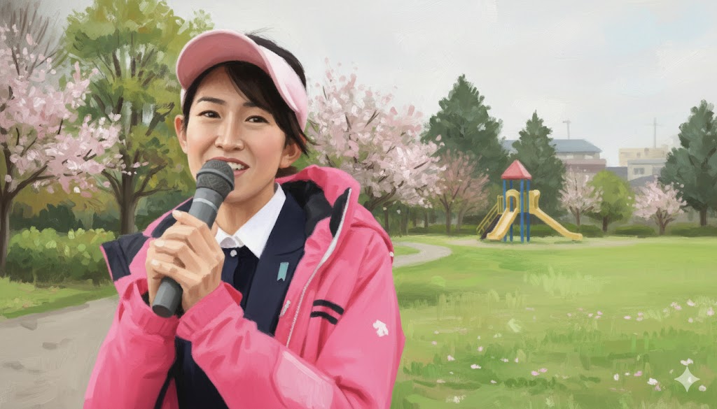 森下千里の画像