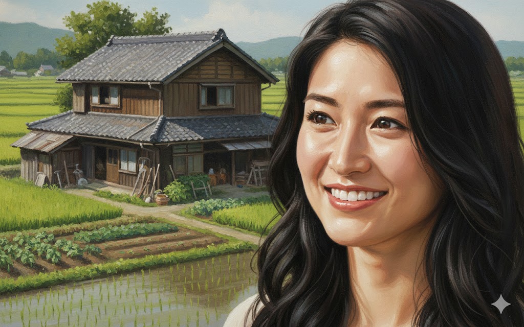 森下千里の画像