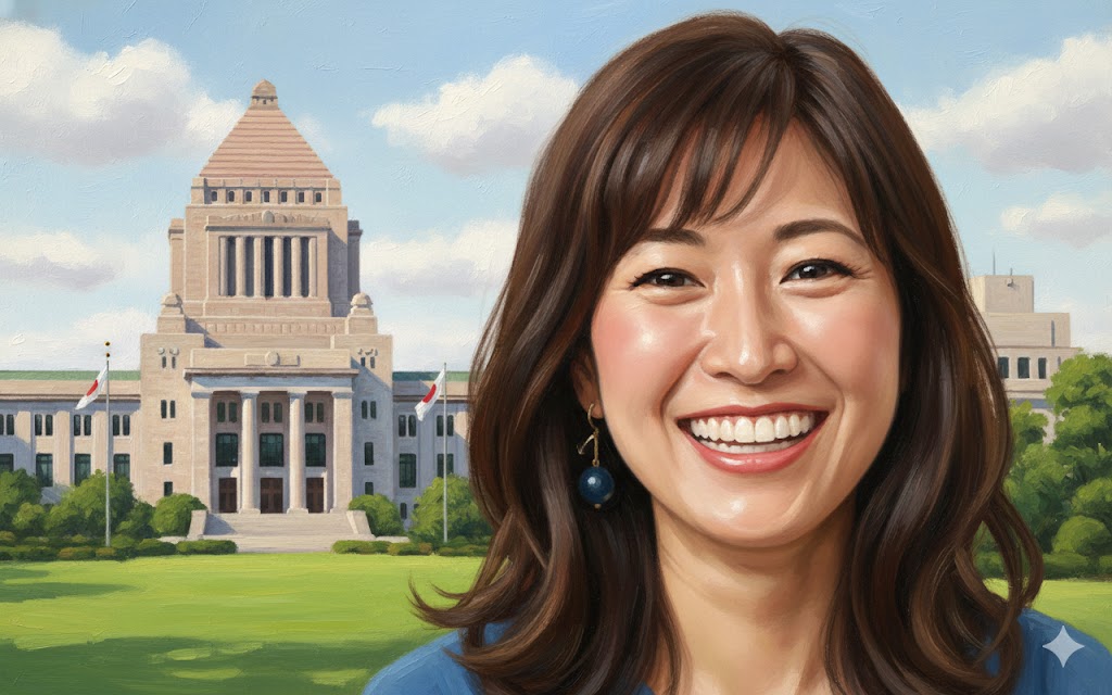 森下千里の画像