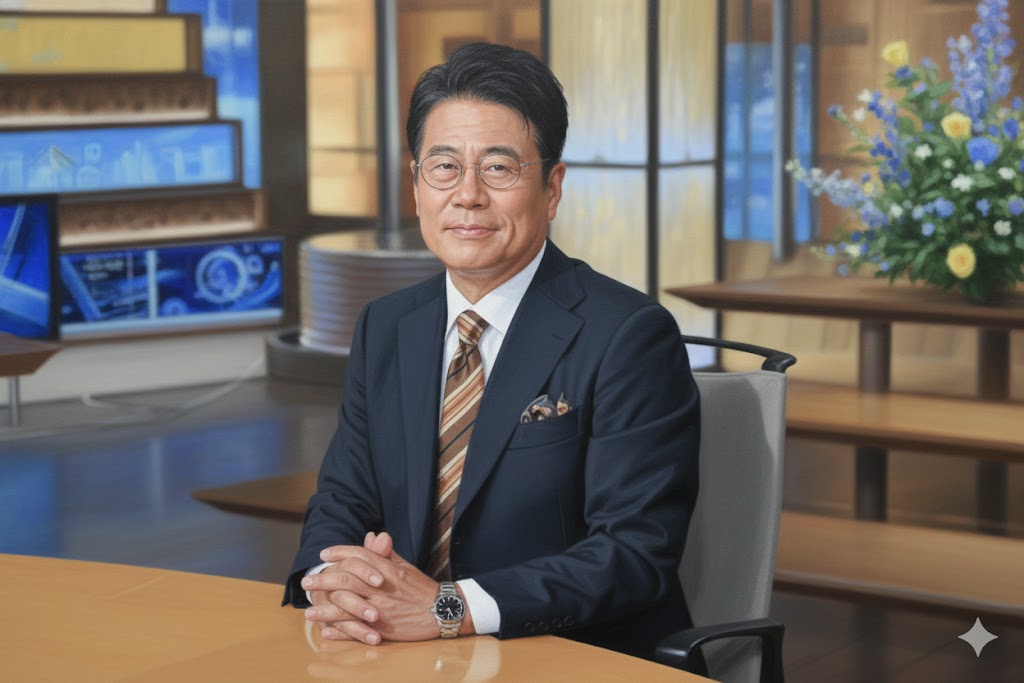 大越健介のイメージ画像