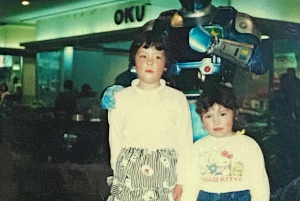 地方での質素な暮らしと自給自足