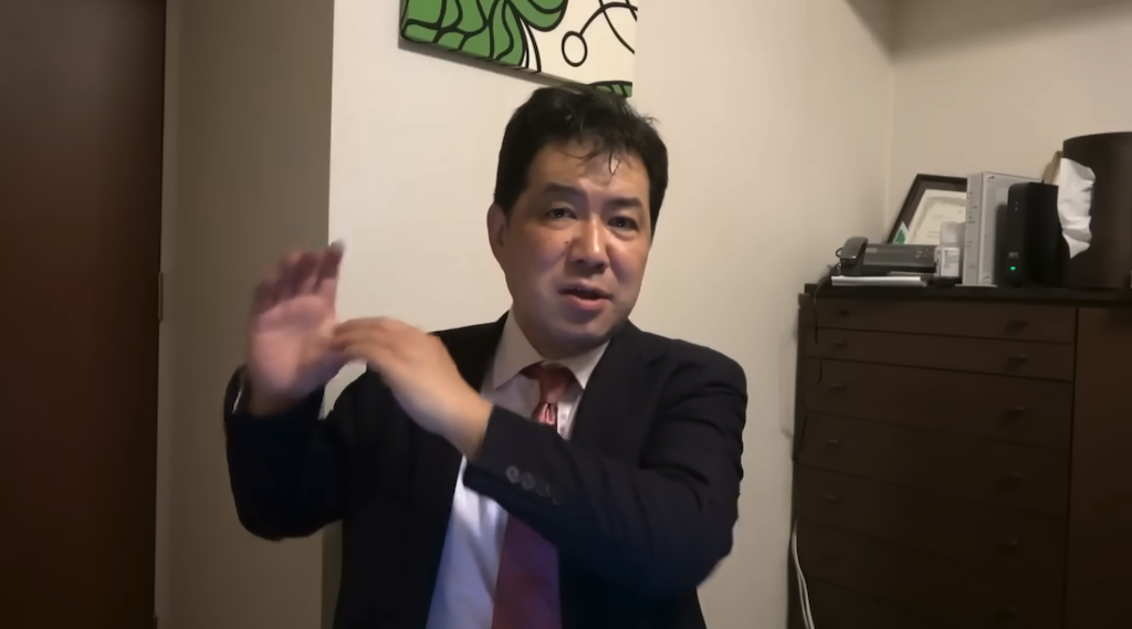 支え合う妻と息子の存在：家族で挑む報道