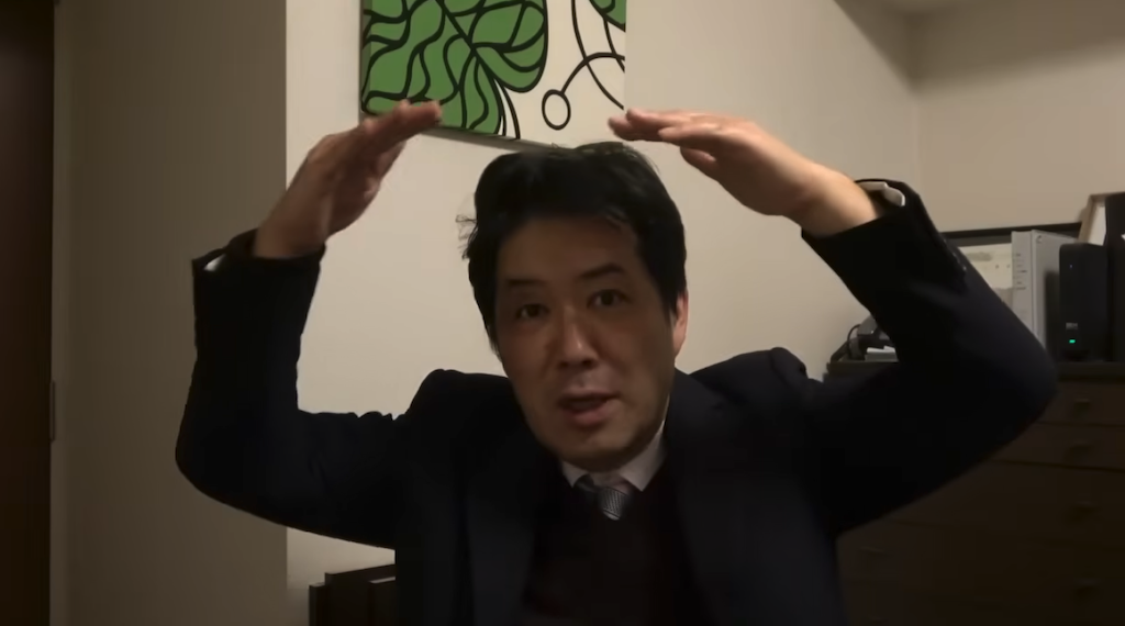 三枝玄太郎の評判と退職理由の真相に迫る