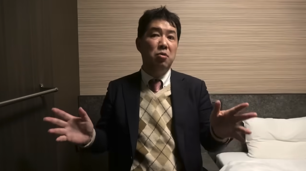 ADHD公表と報道界のラビット関根の魂