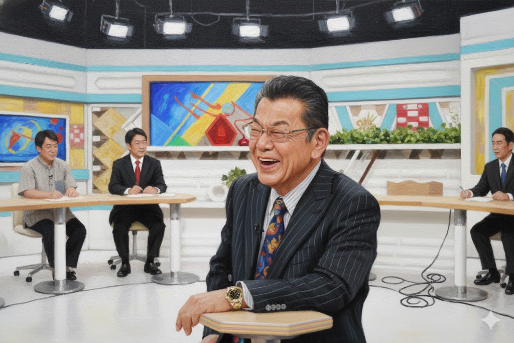 須田慎一郎のイメージ画像