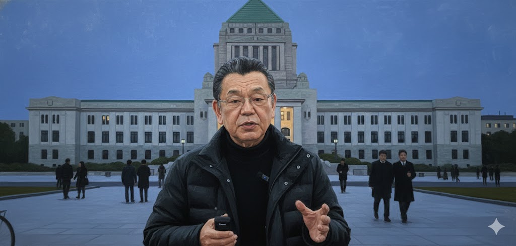 須田慎一郎のイメージ画像