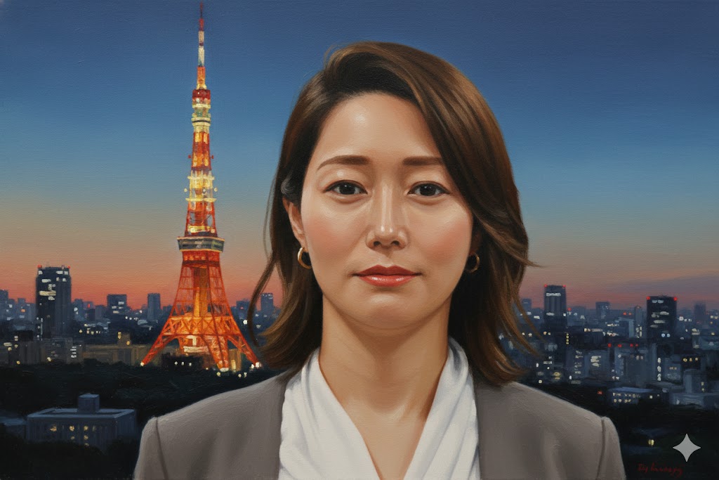 噂される父親の教育方針と理系の道