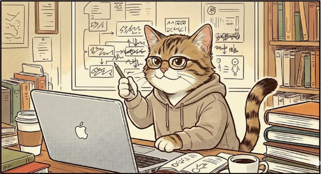 Decision Labの研究手法:5つの分析視点