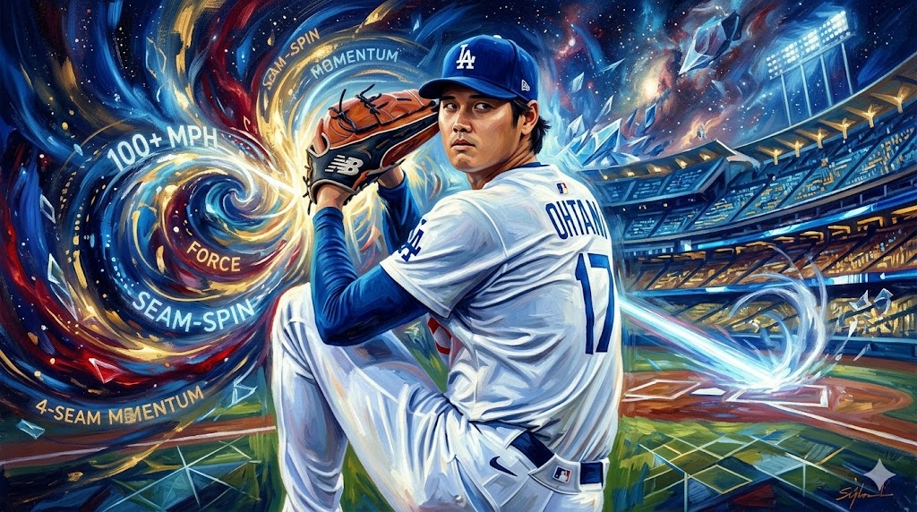 大谷翔平の画像