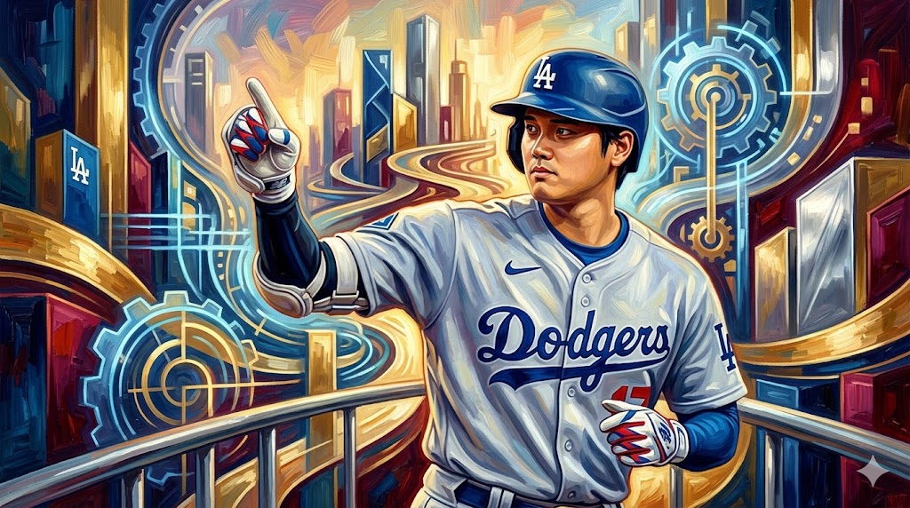 年俸世界一ではない大谷を支える特殊な契約