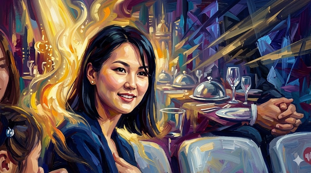 田中真美子の画像