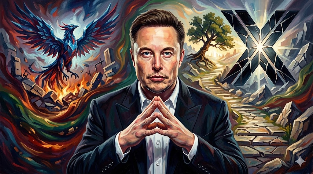 「失敗を恐れぬ名言」に見る挑戦の極意