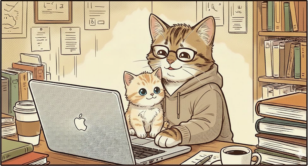 経歴と運営の想い:なぜ「人物」を研究するのか