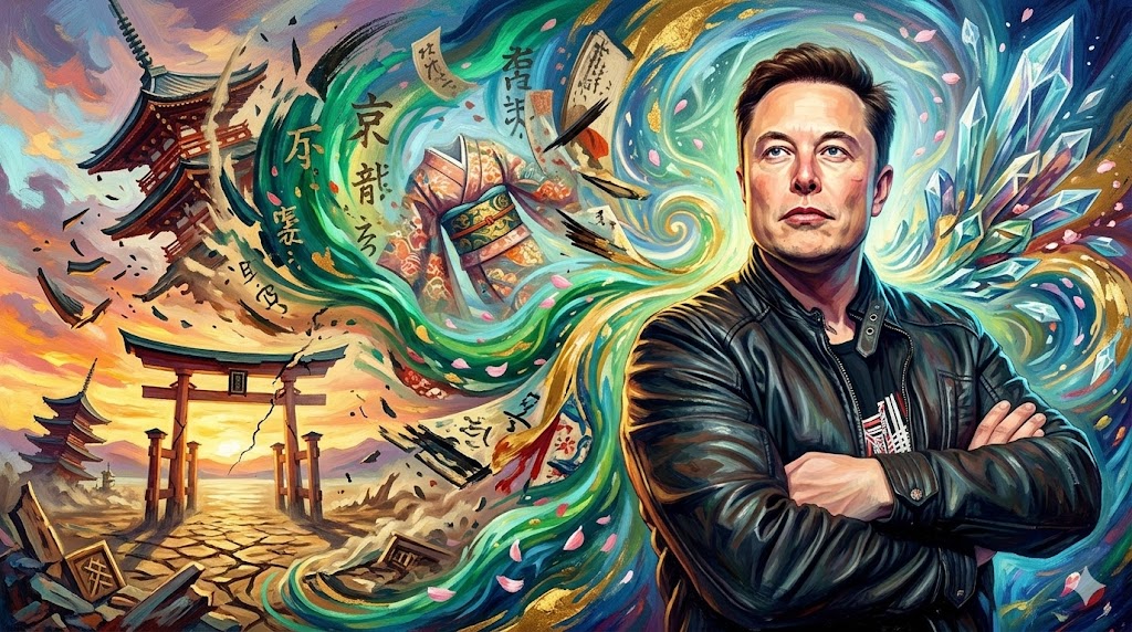 「日本の消滅を危惧する名言」の真意