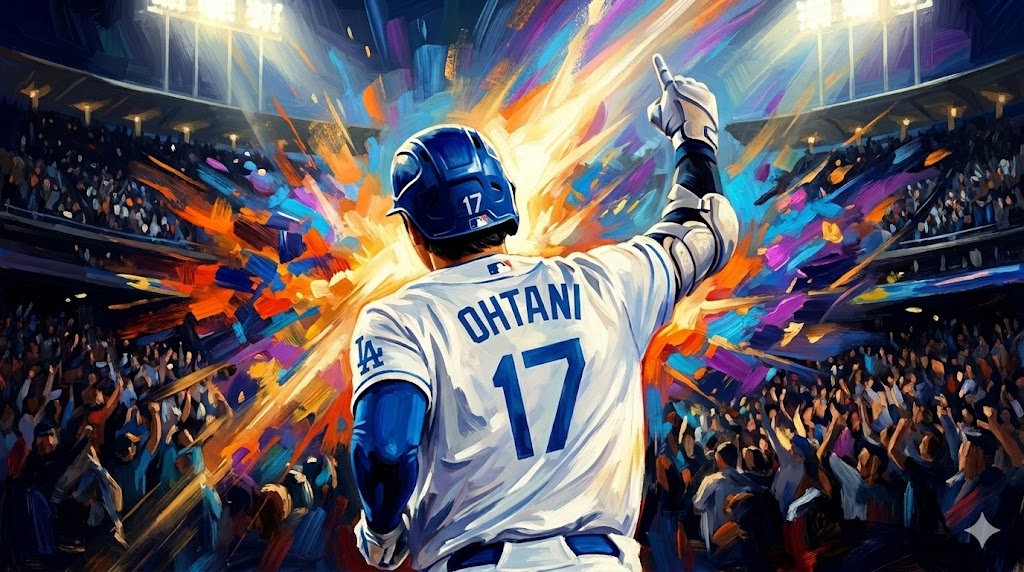 大谷翔平の今後のさらなる活躍と未来への期待