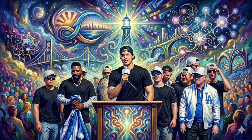 契約に隠された大谷翔平の英語学習の秘訣