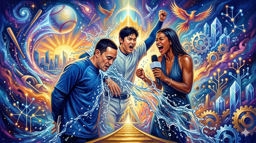 大谷翔平の今後の活躍と期待について