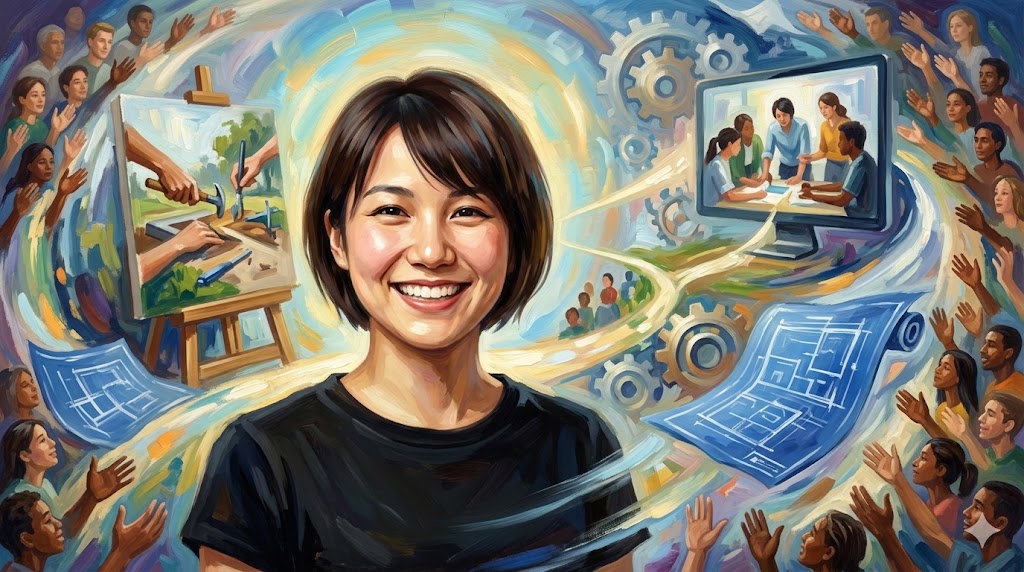 出しゃばりと言われる振る舞いの意外な真実