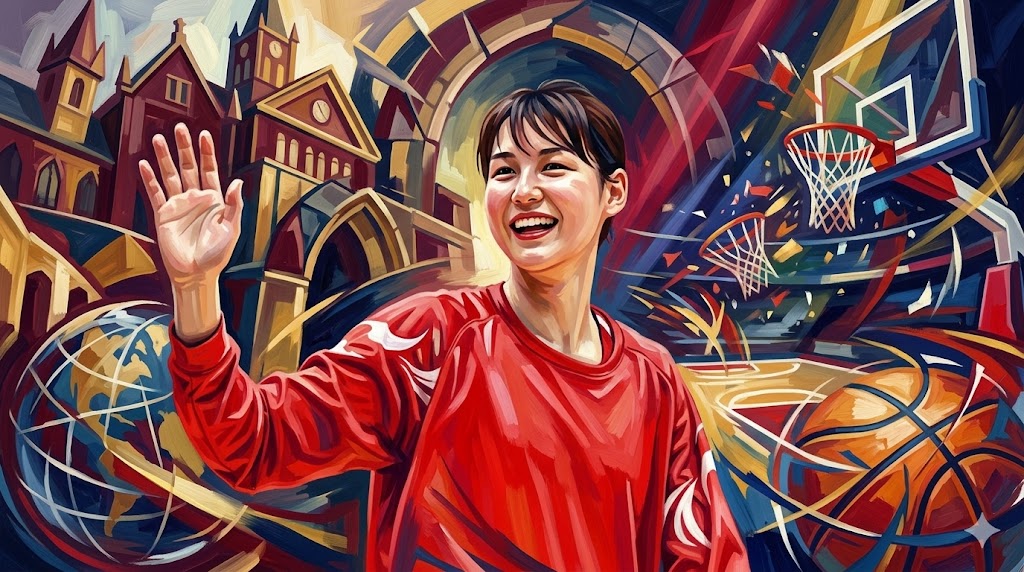 早稲田卒やバスケの実績は本当に凄いのか