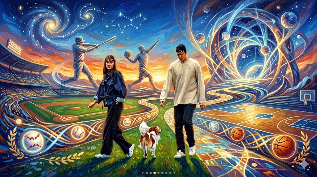 大谷翔平と田中真美子の今後の活躍と期待