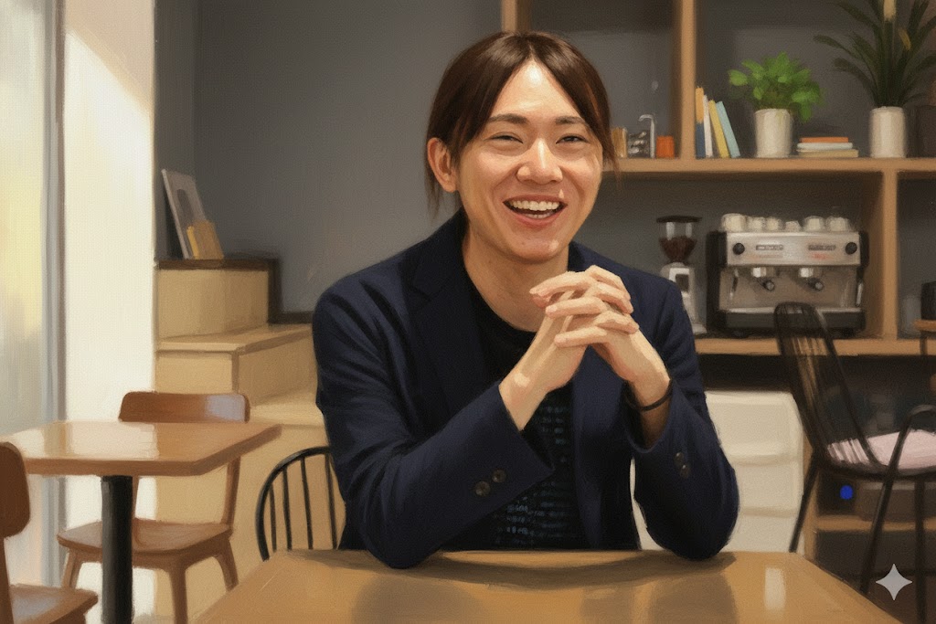 安野貴博の顔の傷は肌荒れ？あざ？その正体を徹底検証