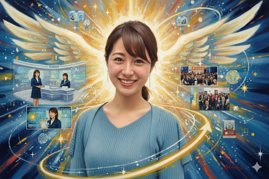 林美沙希のさらなる活躍と今後の飛躍への期待