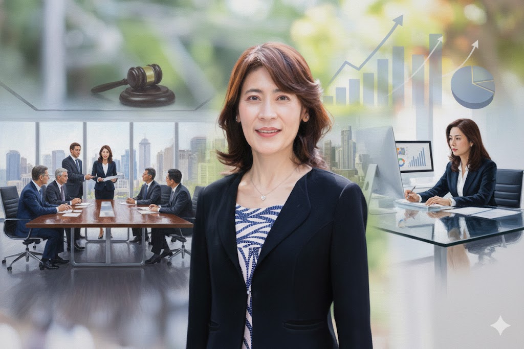 社外取締役の報酬と経営に携わる理由