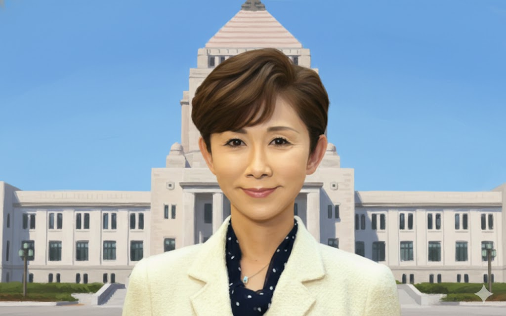 鎌田さゆり旦那は誰？現在の結婚状況や噂を徹底リサーチ