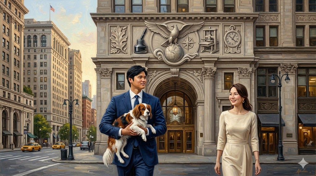 大谷翔平の奥さんは大変？私生活と重圧の正体