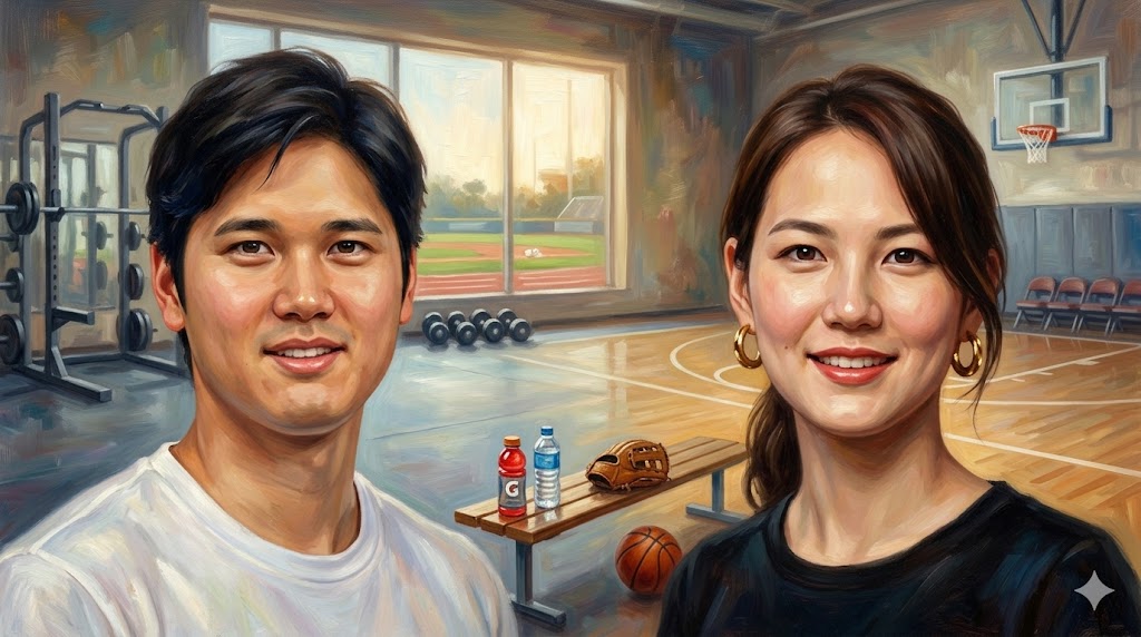 運命の出会いはなぜ起きたのか二人の馴れ初め