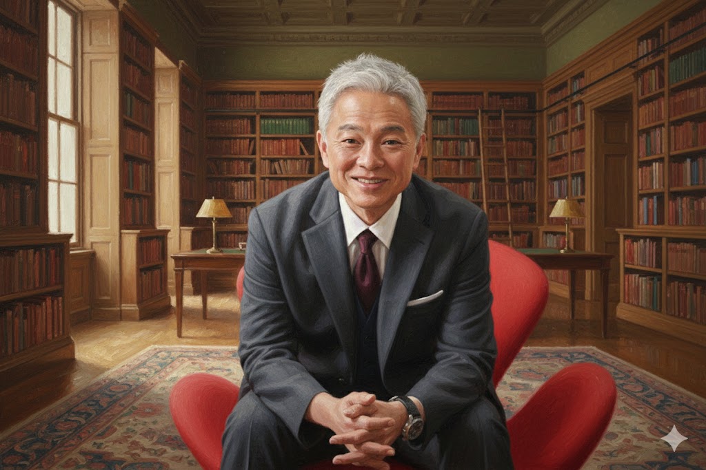 恵俊彰の年収は3億円？ひるおびのギャラと収益構造