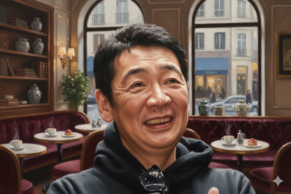 宮根誠司の画像