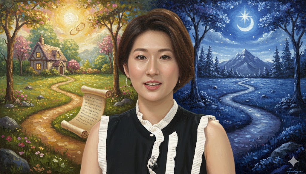 森下絵理香の結婚相手と現在の独身ステータスの真相