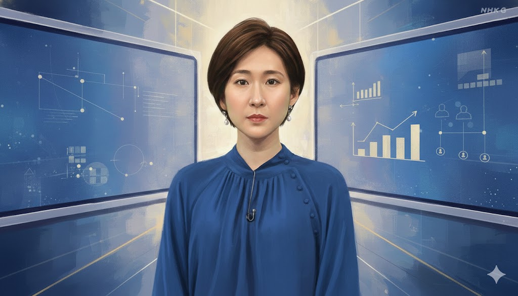 2026年の担当番組と今後のキャリア展望