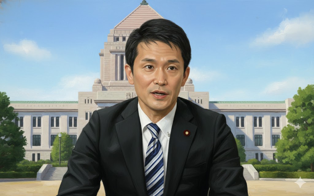 小川淳也の画像