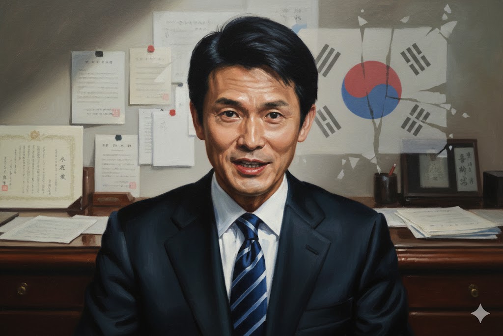 小川淳也氏の国籍が韓国という噂の真相とは