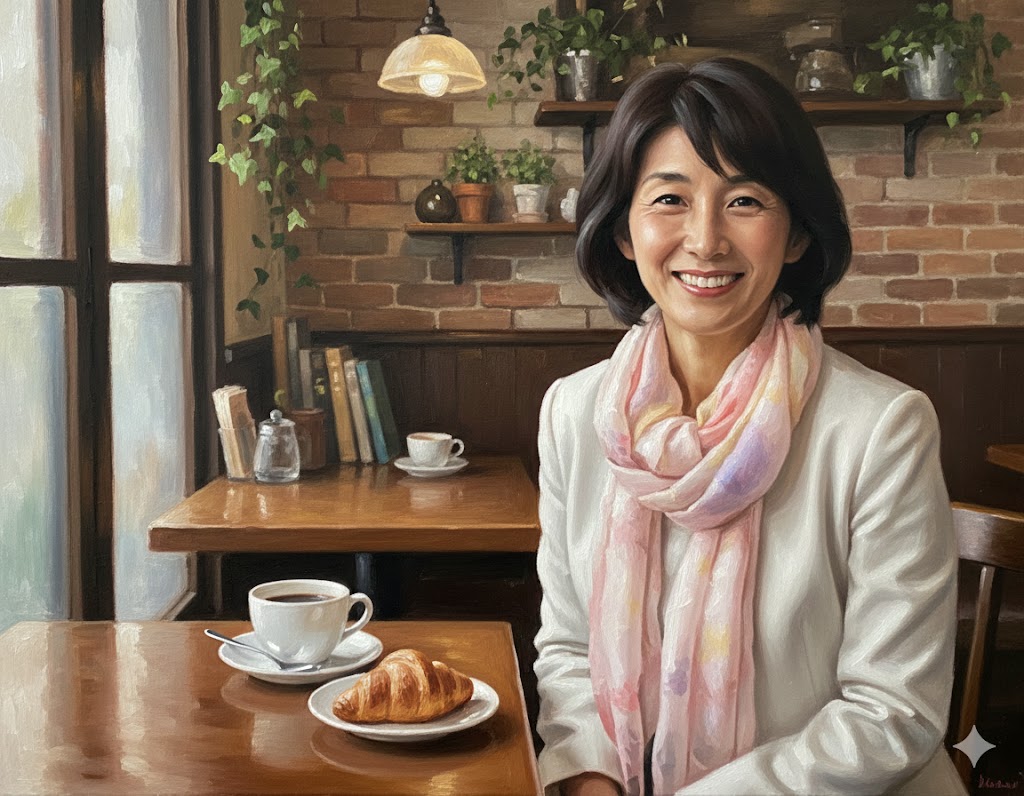 小川淳也氏の妻が卒業した高校や大学の学歴と職歴