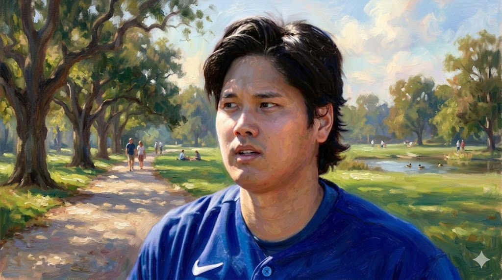 大谷翔平の給料1秒333円の算出根拠と契約総額