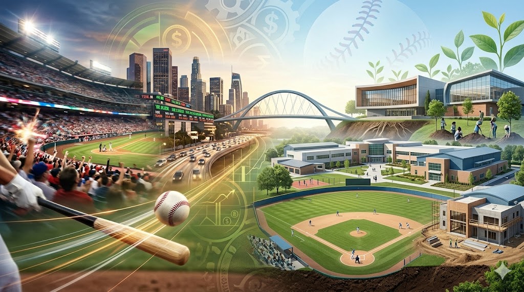 大谷翔平が動かす1秒の経済効果と寄付額