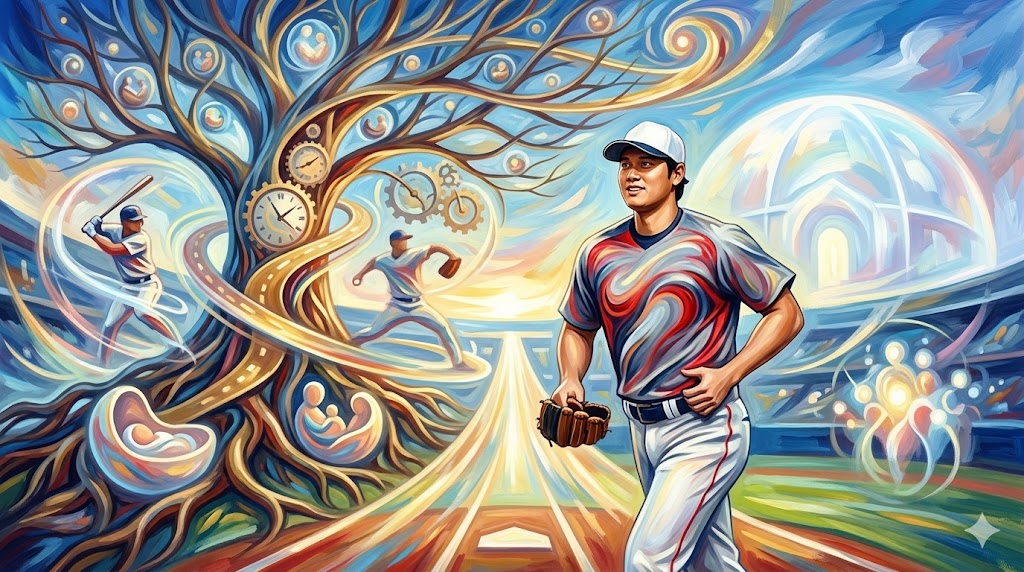 第二子誕生がＷＢＣや競技活動に与える影響