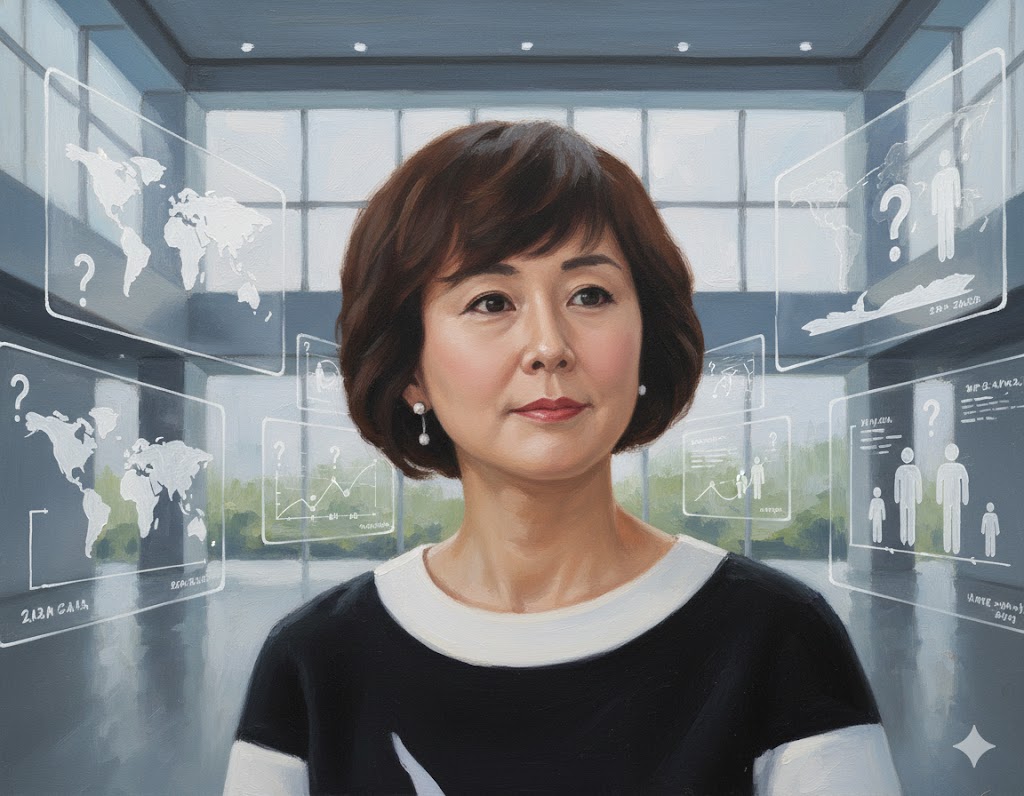 国籍や年齢に身長は?ネット上の噂の真相