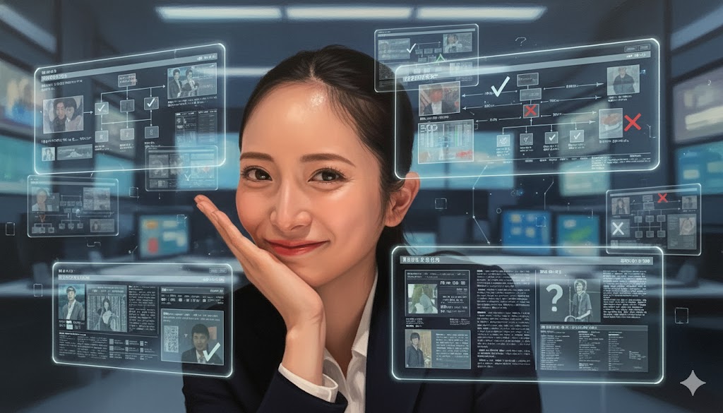 娘役の大津綾香をめぐる誤解の真相