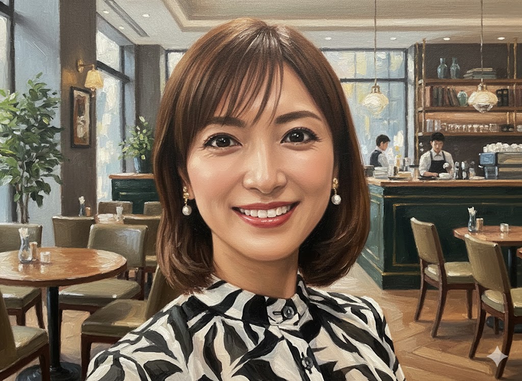 望月理恵の再婚相手は誰？森泉との関係や子供の有無