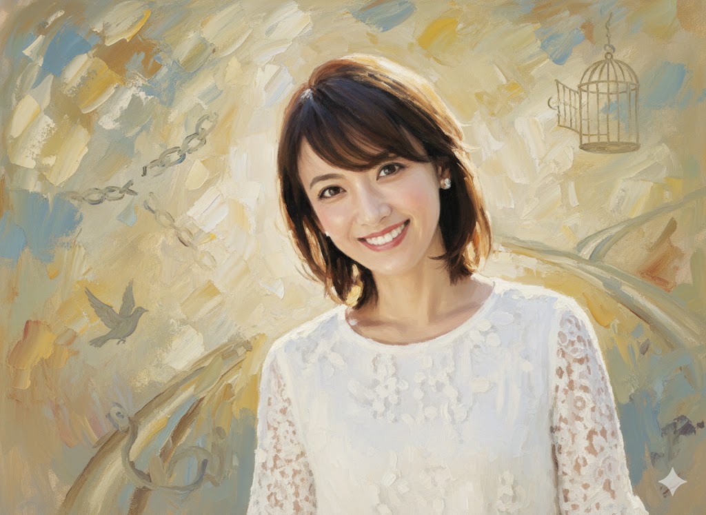 再婚に縛られない独自の価値観「脱婚」とは