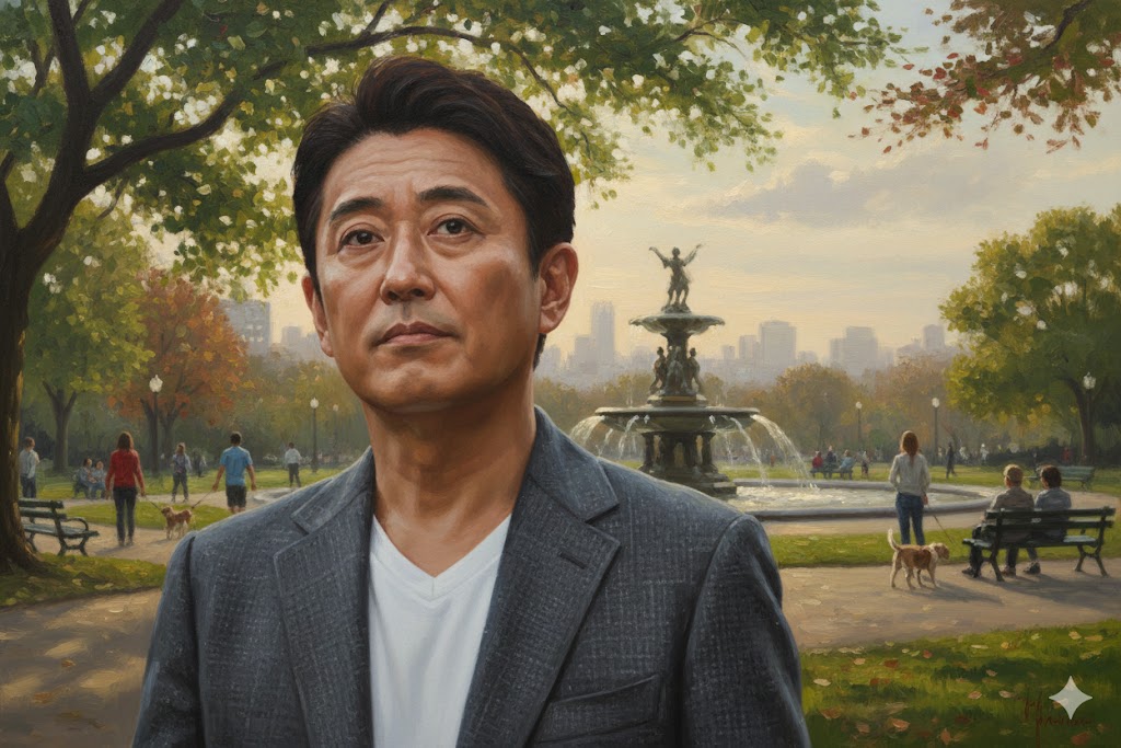 年収と寄付!さかがみ家運営の収支