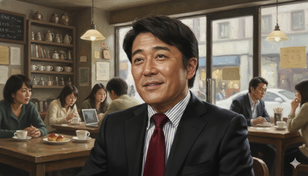 坂上忍の年収は2026年現在いくら?収支の最新状況